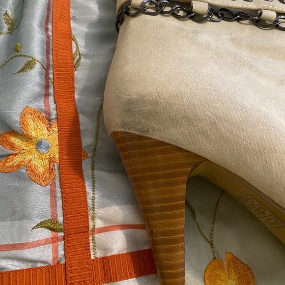 Chain boots - Picture 5 of 8